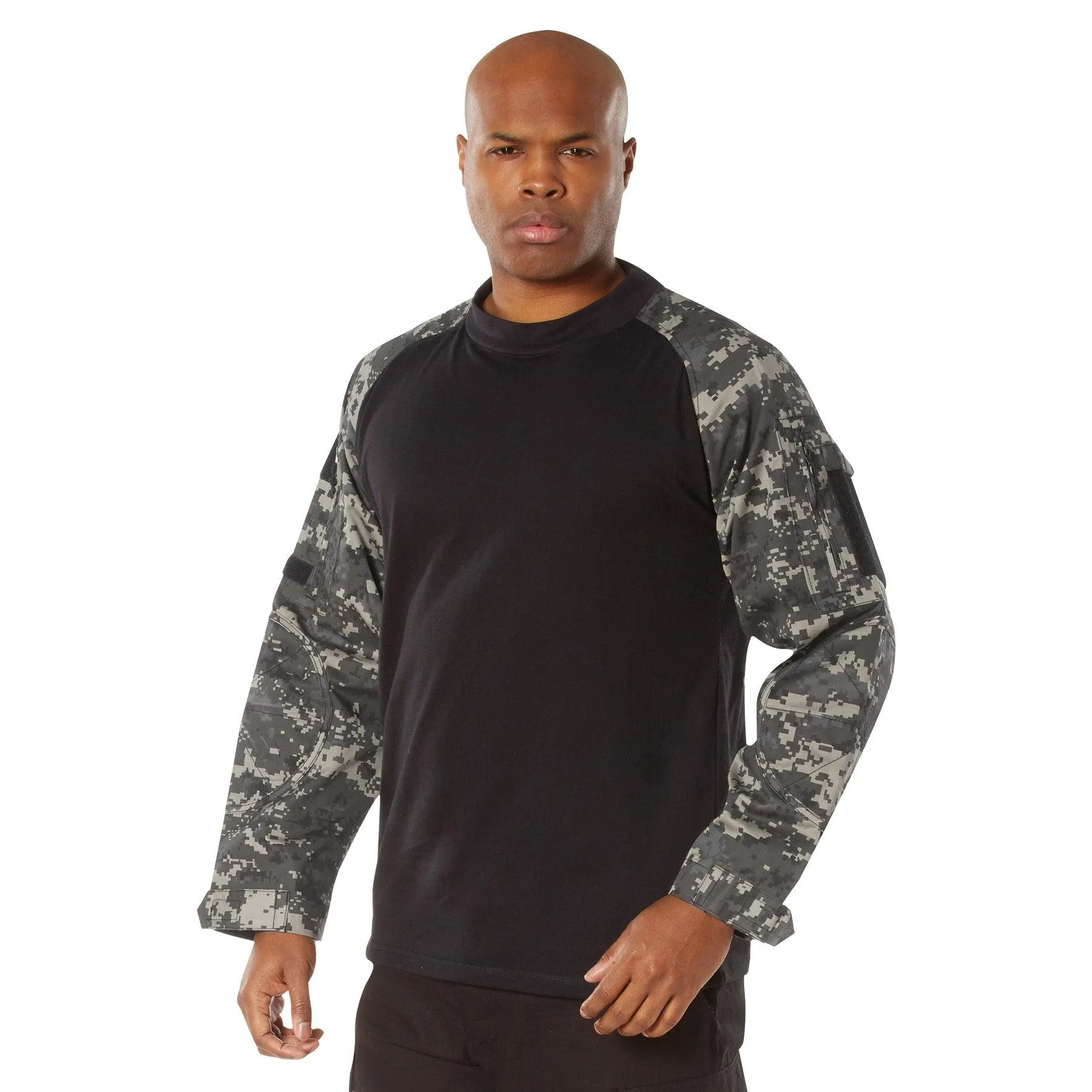 Tactical Airsoft Combat Shirt