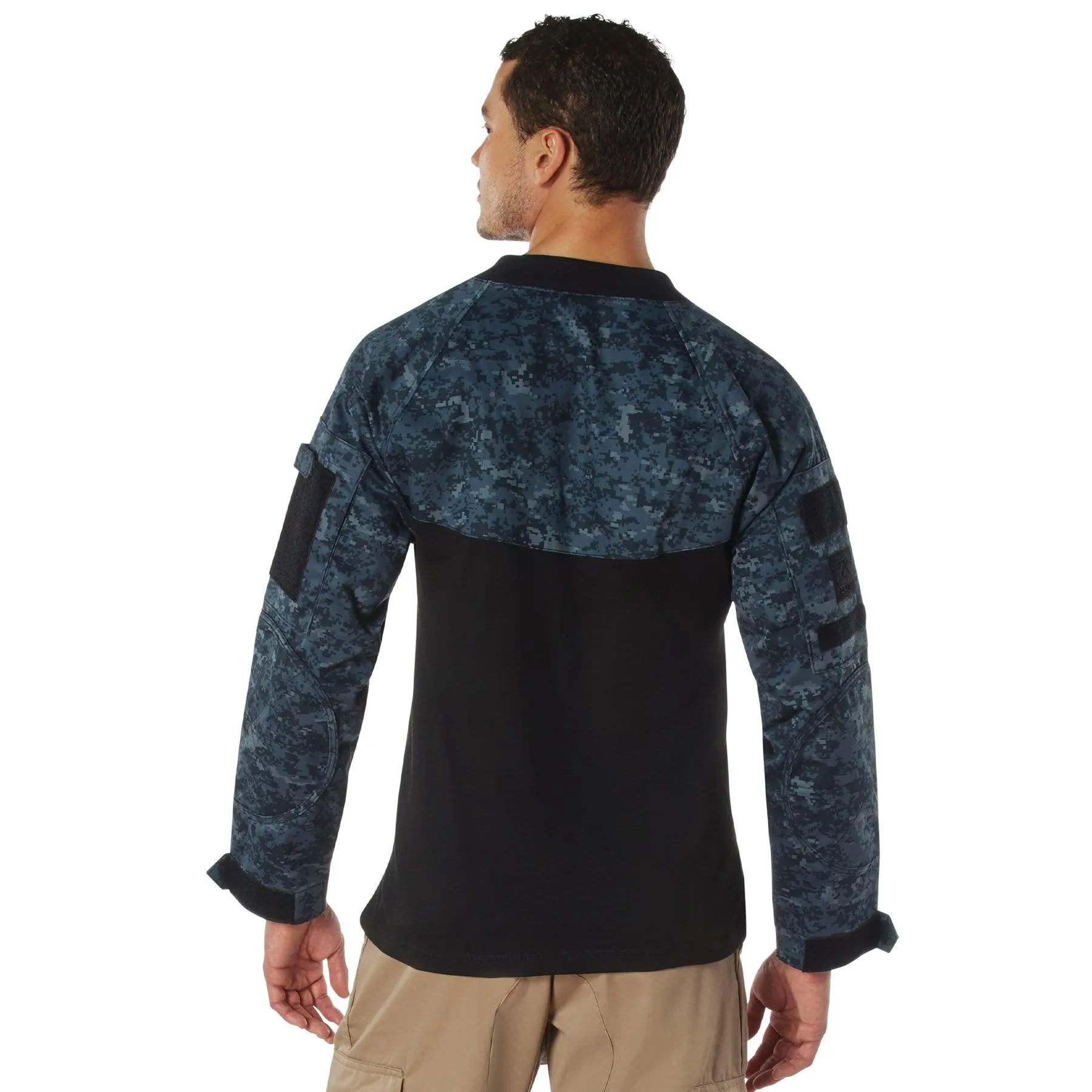 Tactical Airsoft Combat Shirt