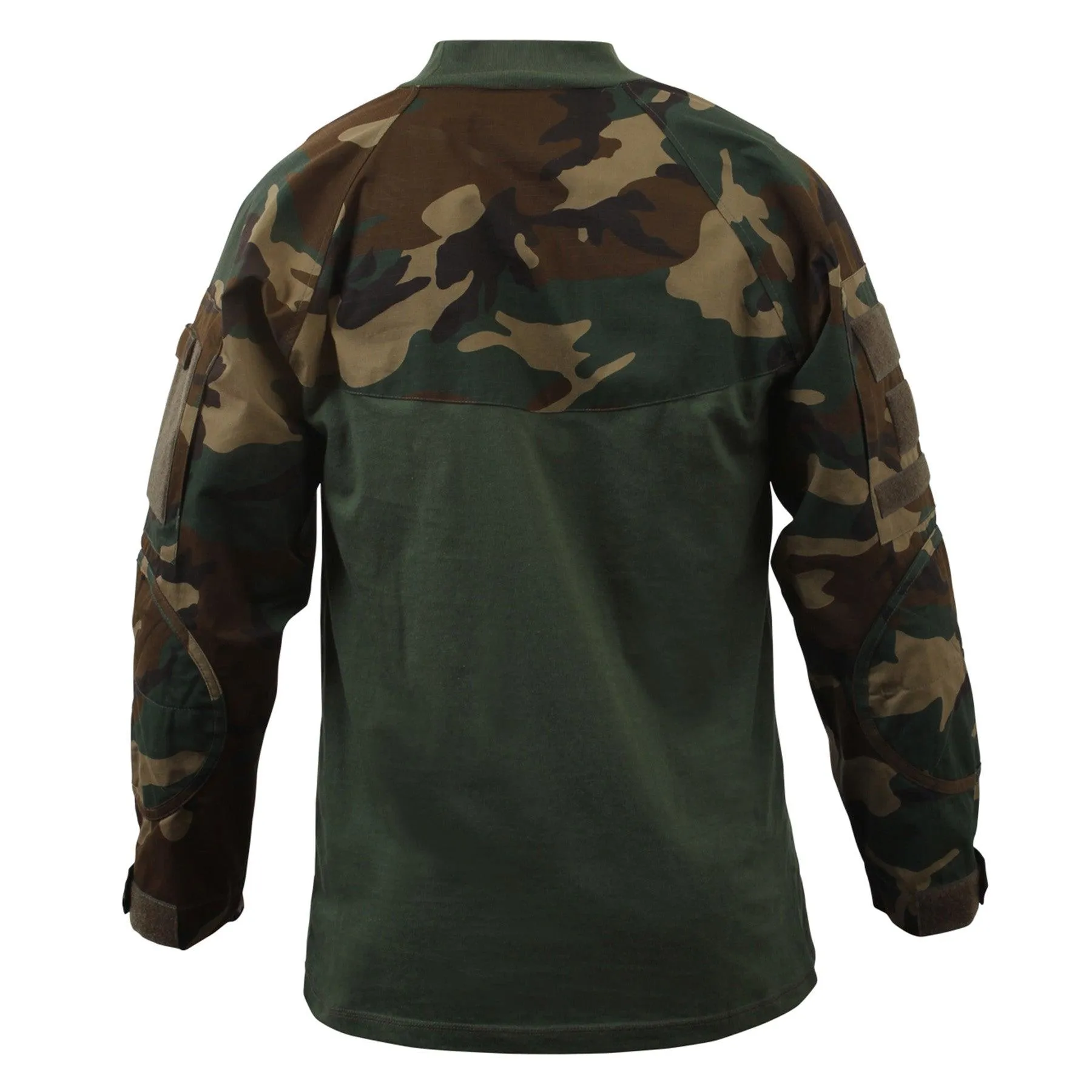 Tactical Airsoft Combat Shirt