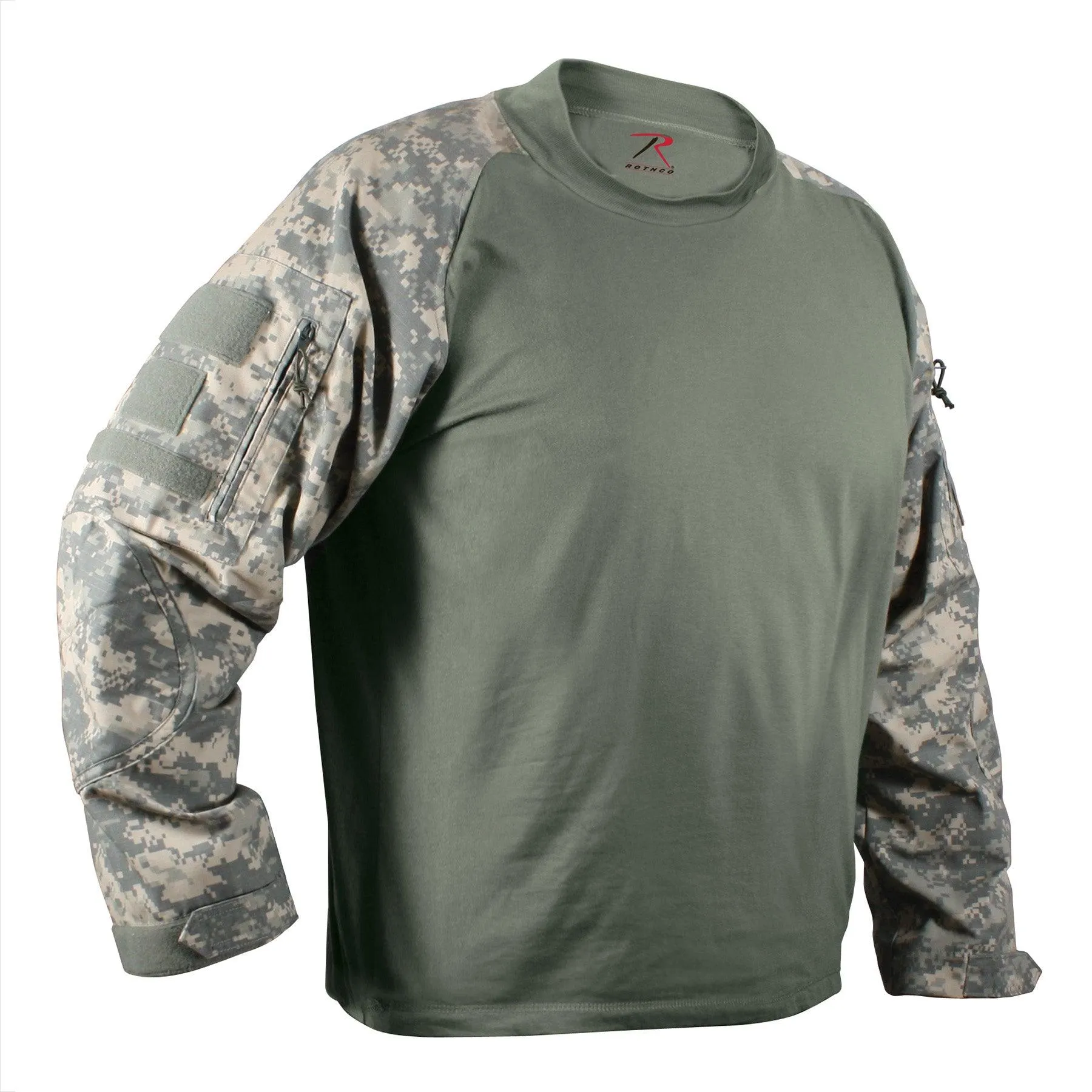 Tactical Airsoft Combat Shirt