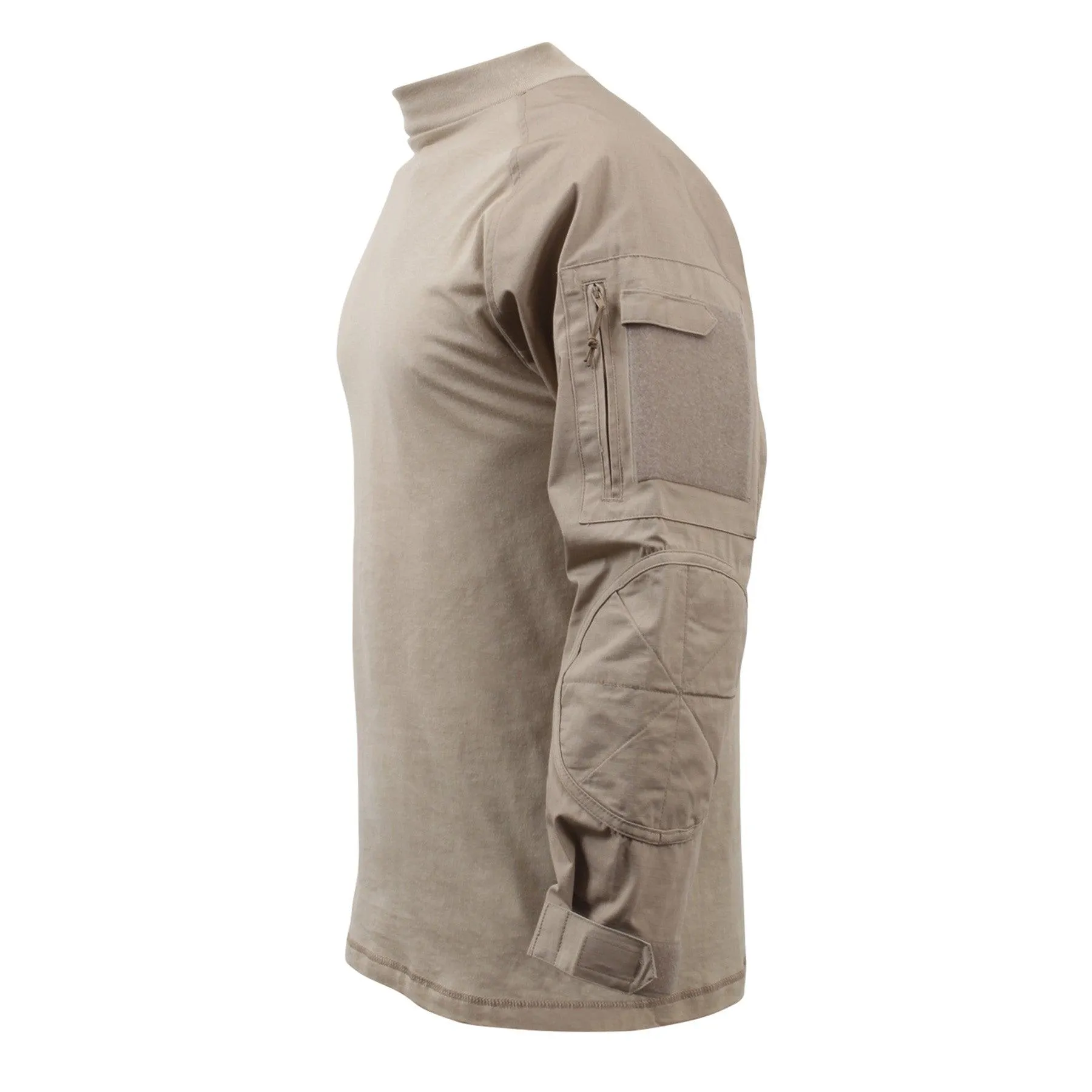 Tactical Airsoft Combat Shirt