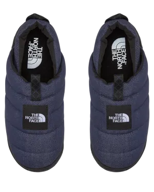 The North Face Men's Nuptse Mule Denim - Dark Denim/Tnf Black