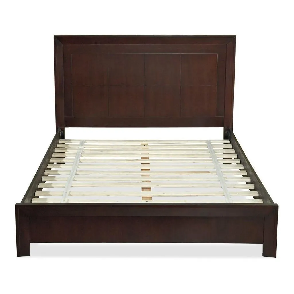 Willoughby Platform Bed