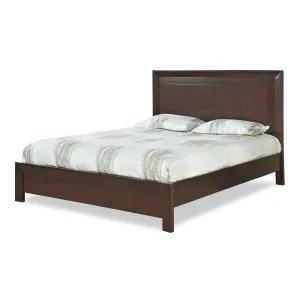 Willoughby Platform Bed