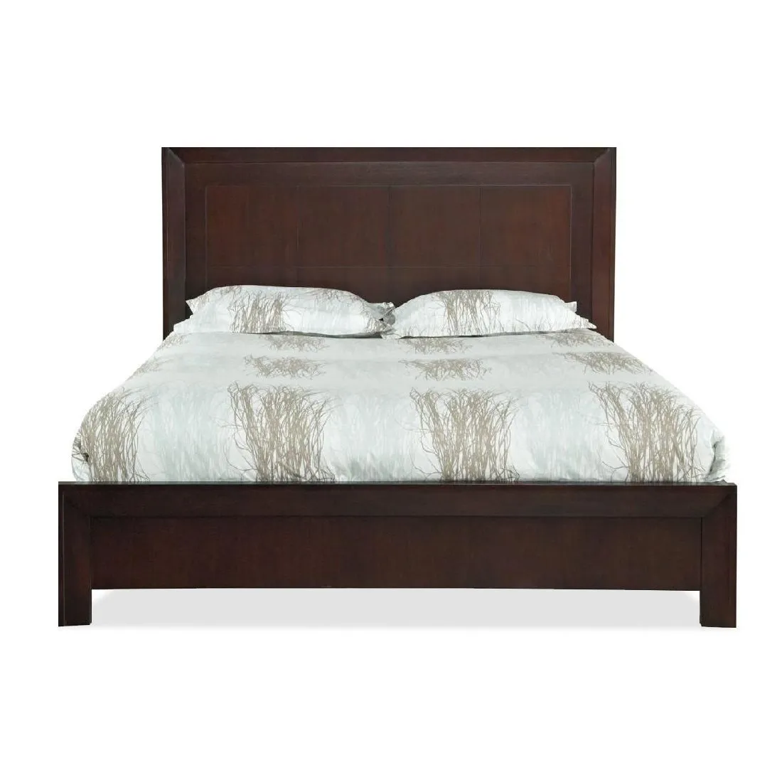 Willoughby Platform Bed