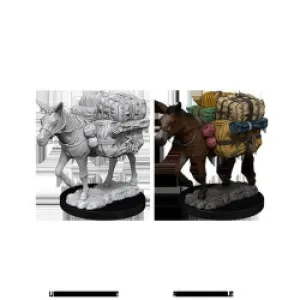 WizKids Deep Cuts: Pack Mule