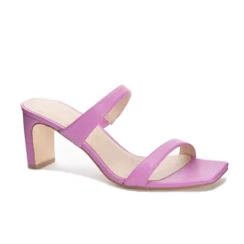 Yanti Slide Pink Sandal